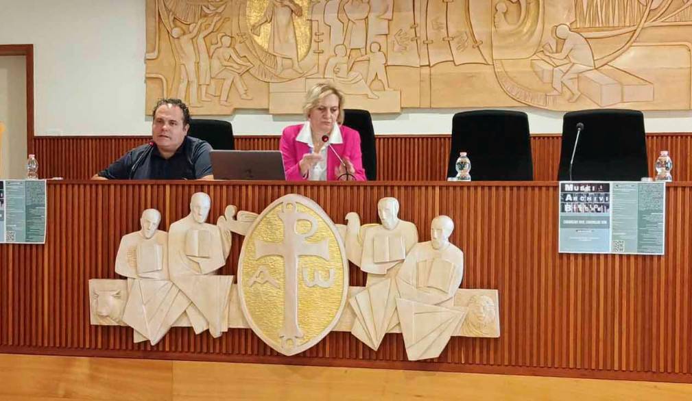 Comunicare al meglio i beni: incontro sul patrimonio culturale ecclesiastico