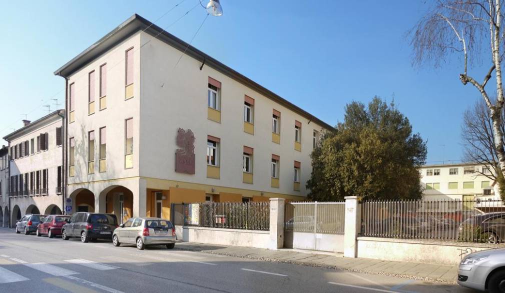 Cinque anni di attività per il Consultorio Familiare di Treviso