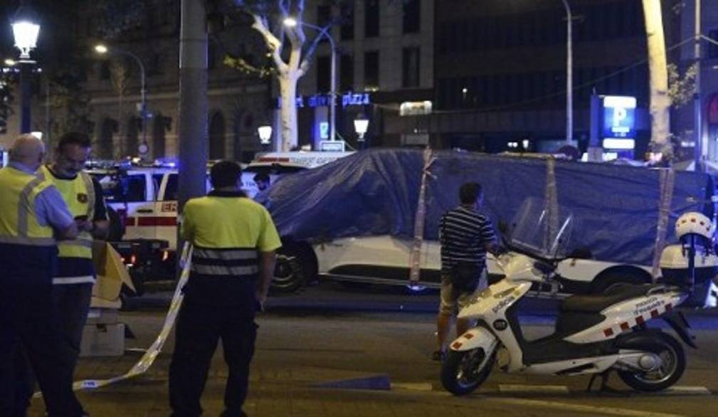 Attacchi in Spagna: due le vittime italiane. Messaggio del Presidente Mattarella a Re Filippo