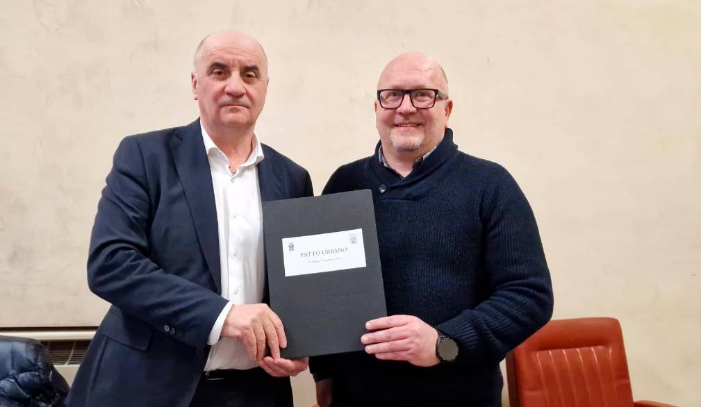 Vedelago, un progetto condiviso. Quattro anni di percorso partecipativo delle parrocchie