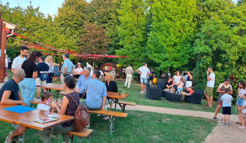 Un “Sentiero” di legami, 35 anni di attività per la cooperativa