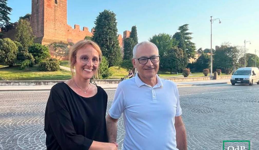 Castelfranco, decisivo ballottaggio Pozzobon-Ghimenton