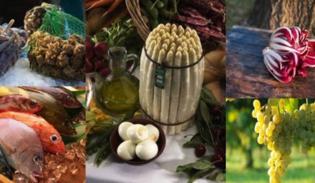 Agroalimentare veneto, nel 2016 vale 5,7 miliardi di euro
