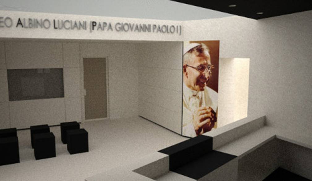 In ricordo di papa Luciani. Il card. Parolin presiede venerdì 26 la celebrazione a Canale d'Agordo