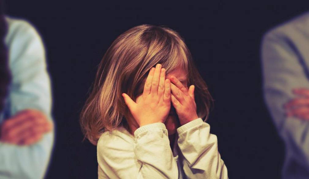 La vita non è una favola, siamo fragili