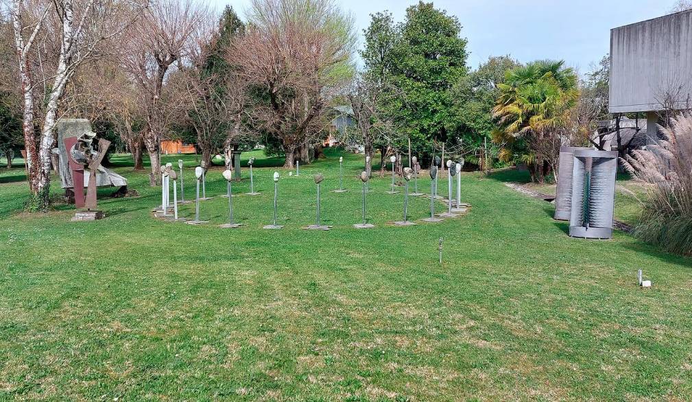 Parco delle Macrosculture
