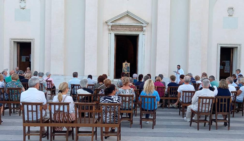 Una preghiera corale per la pace a Gaza