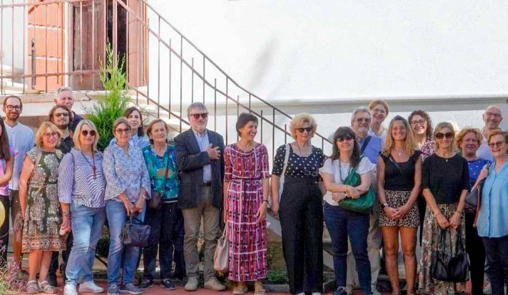 Piccolo rifugio: periodo ricco di anniversari