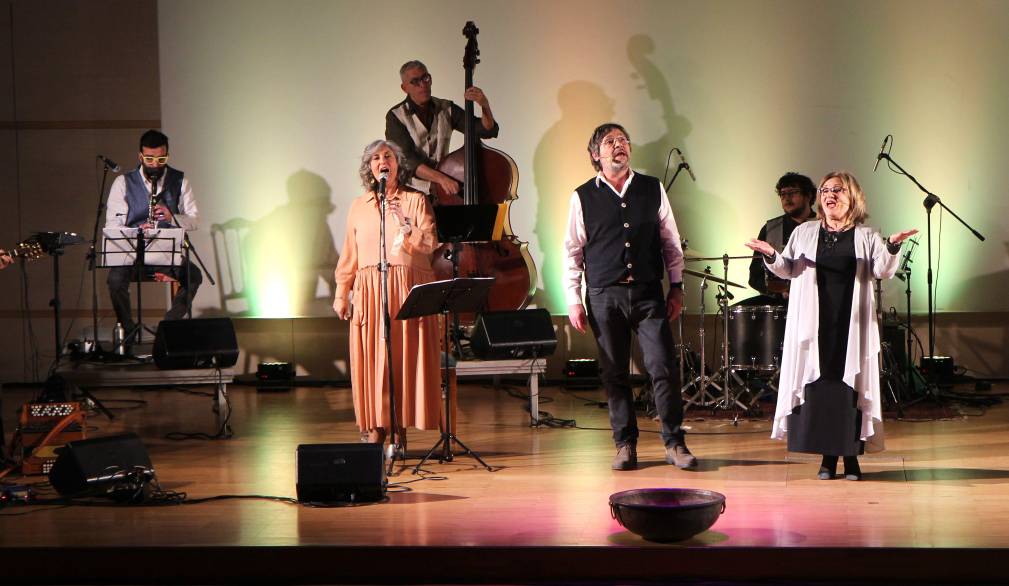 Quinto, Giorno del ricordo: spettacolo teatrale-musicale