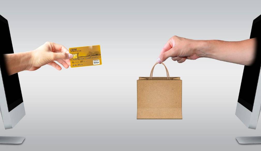 Occhio agli acquisti online