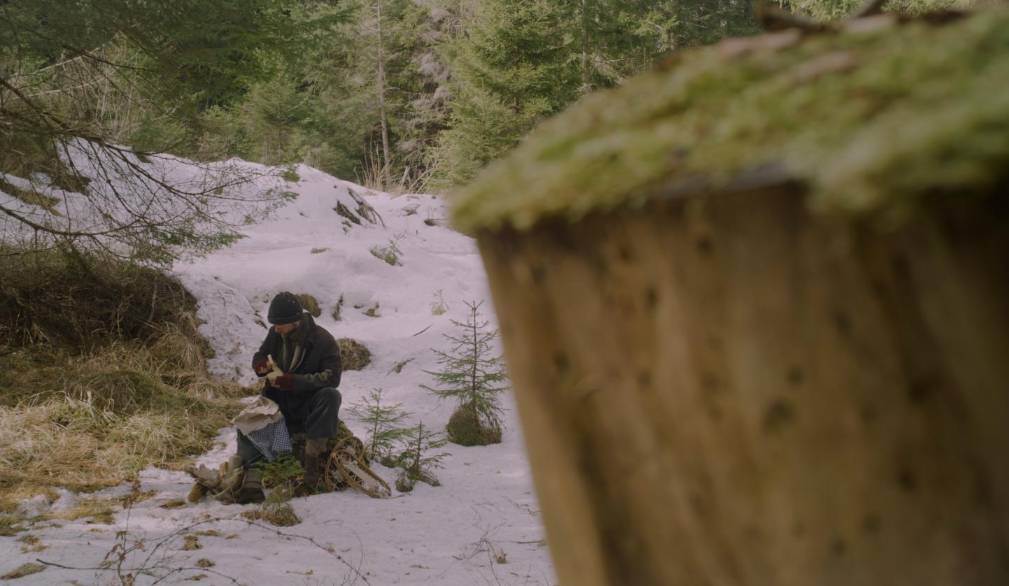 Un racconto e un film da Mario Rigoni Stern