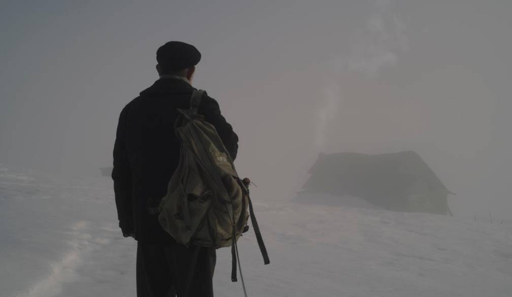 Un racconto e un film da Mario Rigoni Stern