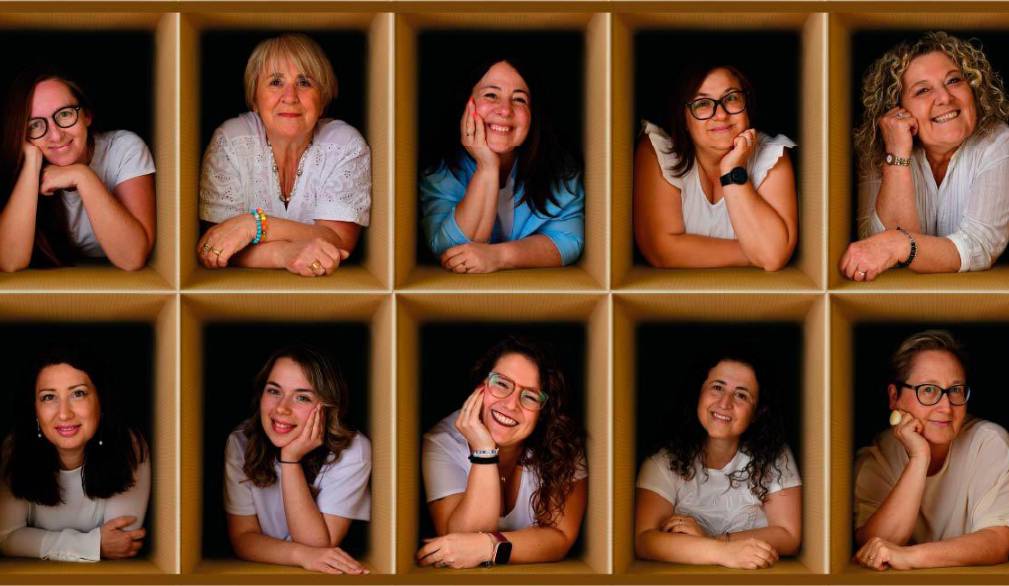 Piccolo rifugio: periodo ricco di anniversari