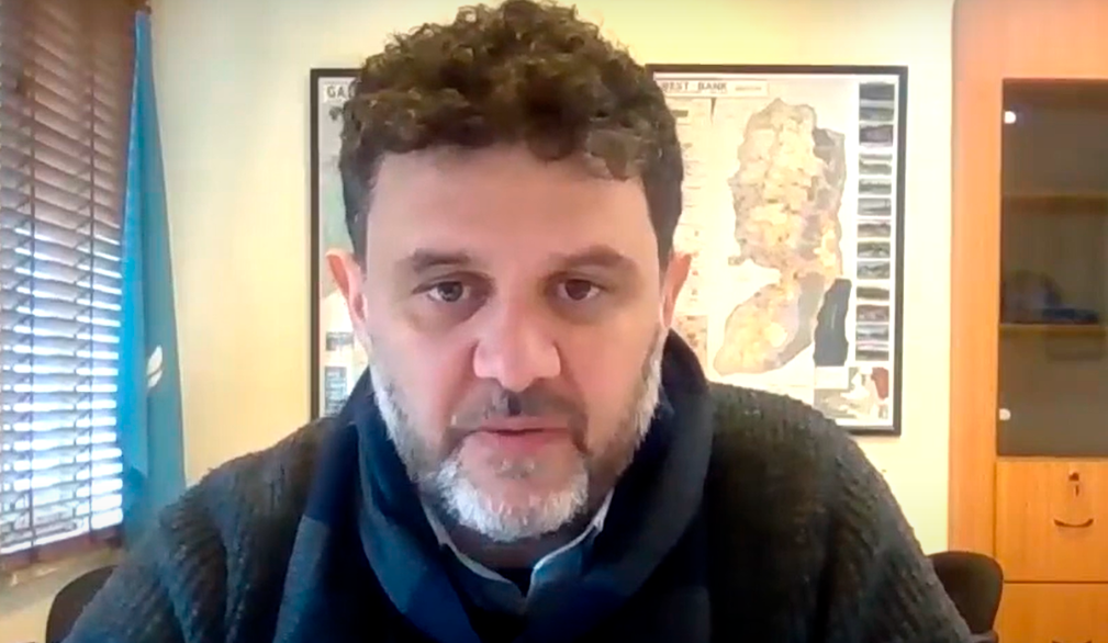 Ucraina, tre anni dopo: parla il direttore di Onu-Ocha