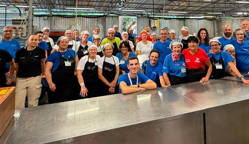 Quinto, quarantesima festa del Sile. Tra storia e comunità