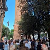 A San Donà le campane tornano a suonare