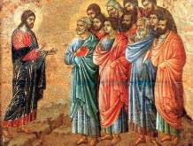 La certezza di non essere mai soli