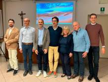 Forum delle associazioni familiari: Stefano Di Michele è il nuovo presidente provinciale