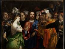 V domenica di Quaresima. Pellegrini verso Pasqua: il passo dell’affidarsi
