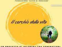 Roncade: “Il cerchio della vita”, incontro di generazioni con il progetto che coinvolge asilo e casa di riposo