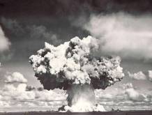 Ottant’anni fa, il 6 agosto, la prima bomba su Hiroshima