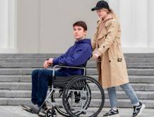 Inclusione e disabilità... per non essere solo parole
