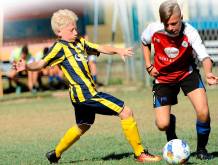Lo sport ritorni in parrocchia