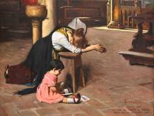 XVII domenica del Tempo ordinario: “Quando pregate, dite: Padre!”