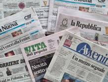 Ritorna il giornale in classe