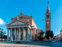 Duomo di San Donà: molte iniziative per i 100 anni