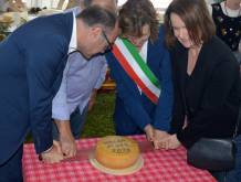 Formaggi del Grappa protagonisti nell’annuale rassegna