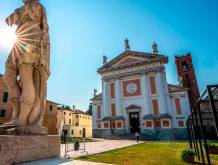 San Liberale, appuntamenti e celebrazioni aal Duomo di Castelfranco