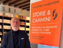 Storie &amp; cammini torna con 15 incontri tra Treviso e Casier