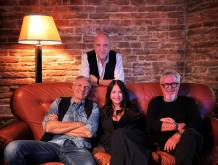 The Reply, band trevigiana specializzata in un mix di rock, pop, soul e rhythm &amp; blues