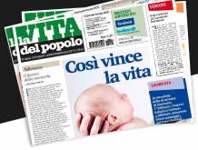 Far crescere il dialogo, costruire comunione