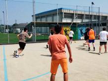 Progetto “Up town”nella Castellana, per rendere i giovani protagonisti
