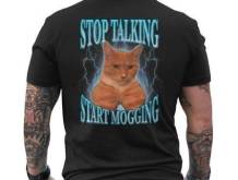 Mogging: se il confronto diventa una sentenza