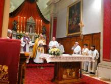 Casella e Villa d’Asolo accolgono don Maccatrozzo