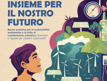 Giovani protagonisti della transizione ecologica, da San Biagio il primo vademecum con fondi Pnrr