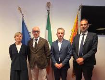 Ulss 2: Soligo presidente della Conferenza dei sindaci, Sforzin direttrice dei servizi sociosanitari