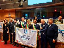 Comunità europea dello sport, inizia il cammino per Trebaseleghe, Martellago e Zero Branco