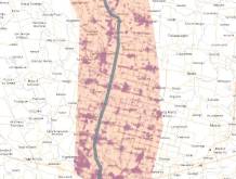 Competere, o declinare: Confindustria chiede di potenziare strada del Santo e Valsugana