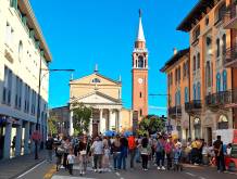 San Donà ha il suo patto educativo di comunità