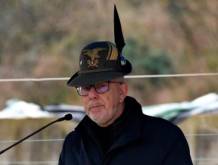 Commemorazioni il 4 novembre, festa dell’Unità d’Italia