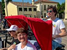 A Zero Branco convegno su inclusione, volontariato e disabilità
