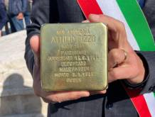 San Donà avrà la sua pietra d’inciampo