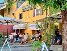 Silea: da settant’anni l’osteria Da Nea, lungo il Sile, è punto d’incontro