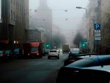 Pianura Padana: aria meno avvelenata