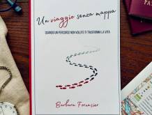 Demenza, un viaggio senza mappa. L’intenso libro - testimonianza di Barbara Fornasier
