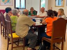 La Settimana biblica diocesana ha riunito 90 persone a confronto sugli Atti